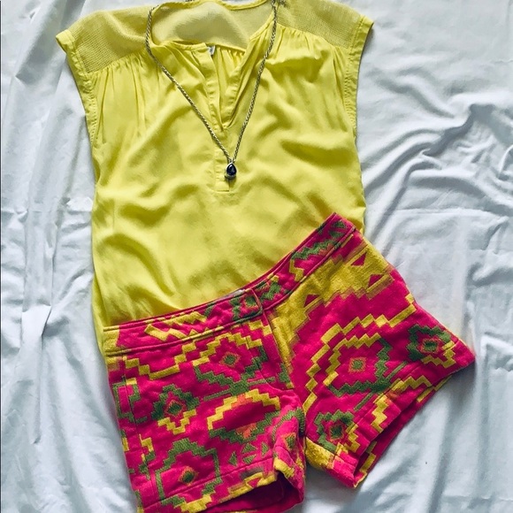 Judith March Pants - Anthropologie Judith March shorts